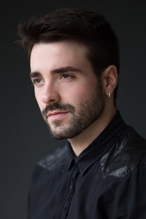 Marc Bosch Vilarasau foto