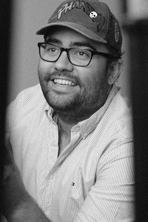 Marcus McKenzie foto