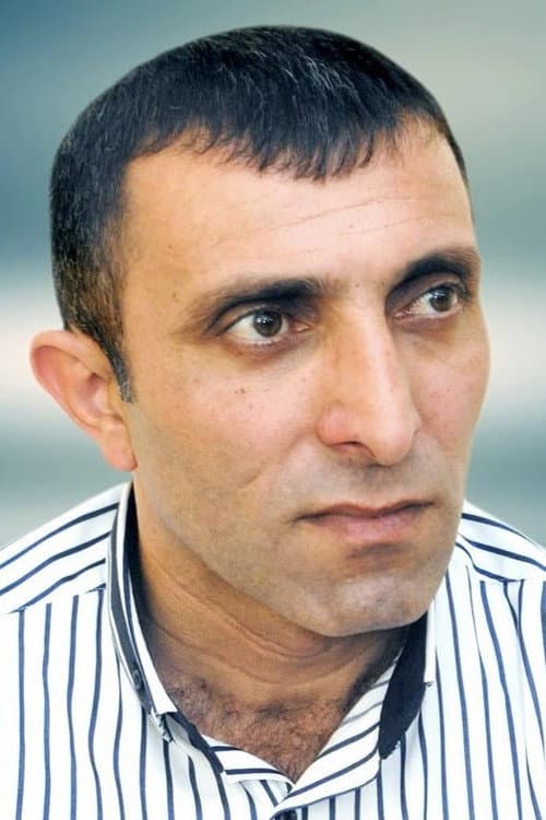 Yalçın Səlimov foto
