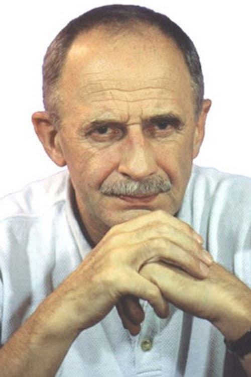 Andrzej Grąziewicz foto