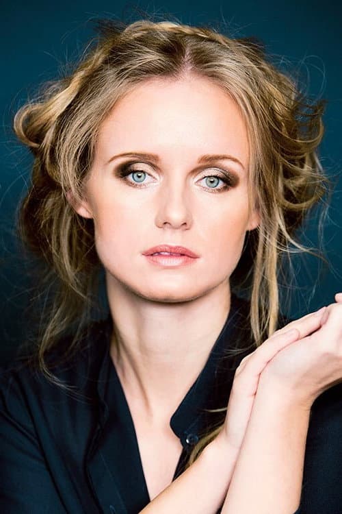 Monika Kowalska foto