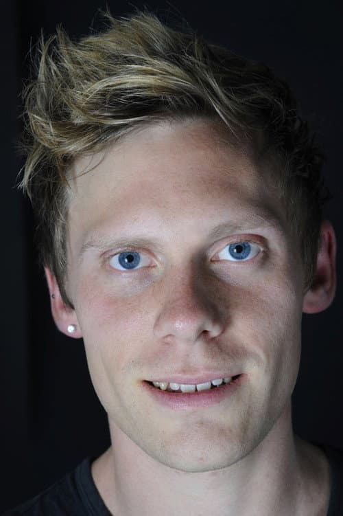 Klas Lagerlund foto
