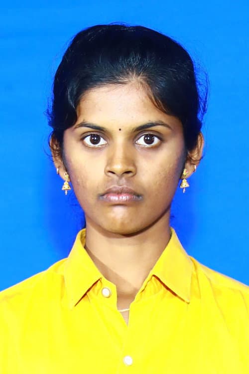 Sangeetha Munikrishnan foto