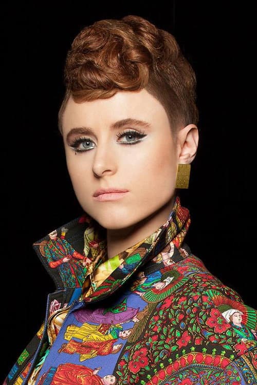 Kiesza foto