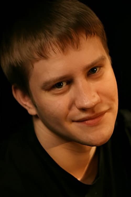 Евгений Добряков foto
