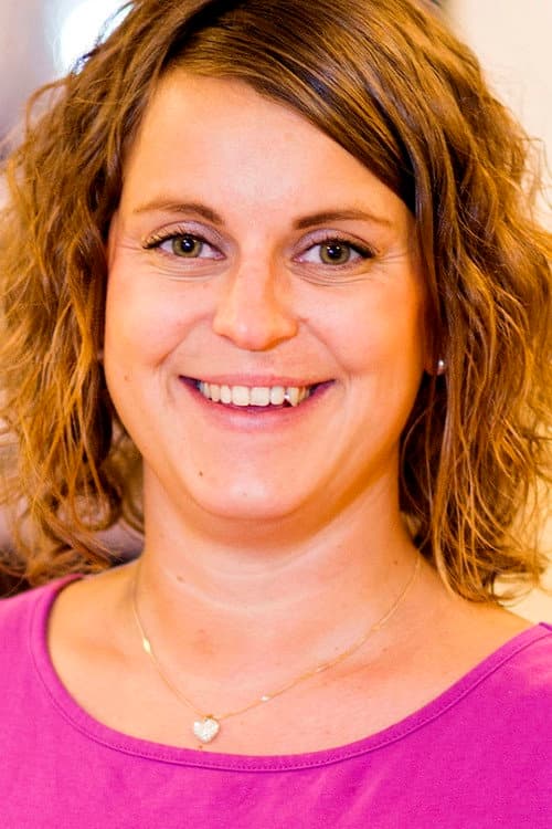 Ebba Sojé-Berggren foto