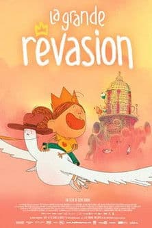 La grande rêvasion (2026) poster