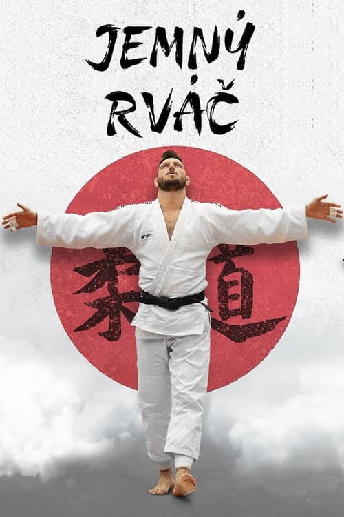 Jemný rváč (2025) poster