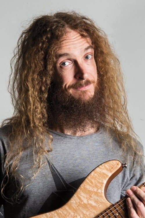 Guthrie Govan foto