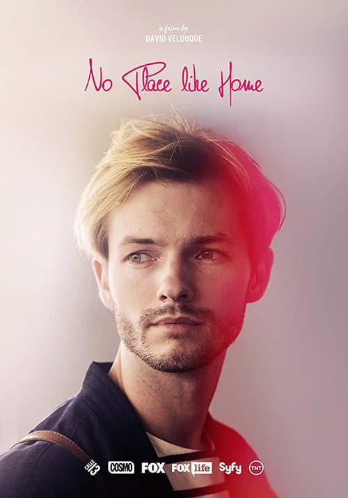 No Place Like Home (2017) poster