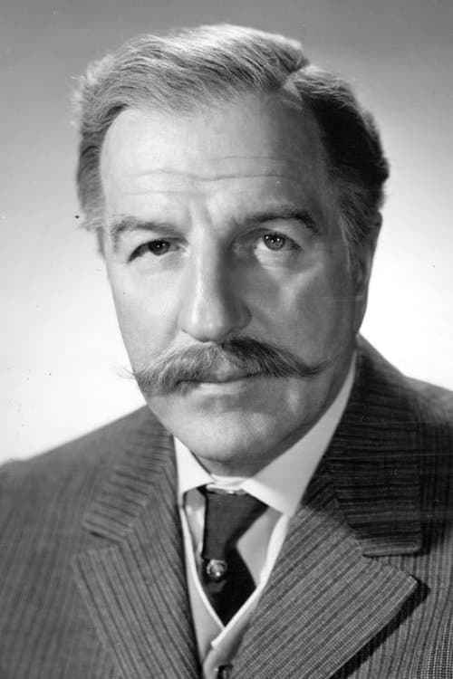 Louis Calhern foto