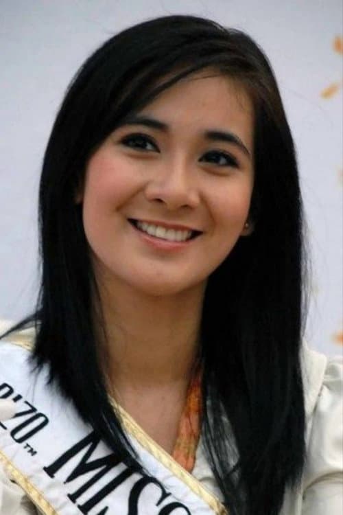 Kartika Indah Pelapory foto