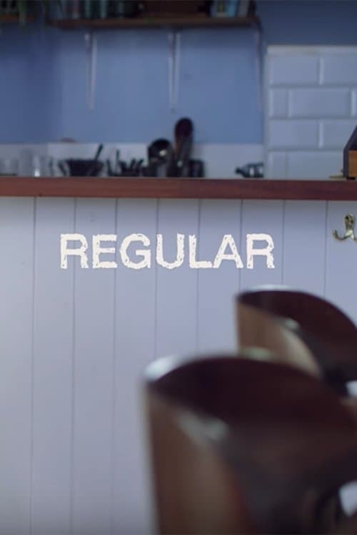Regular (2017) poster