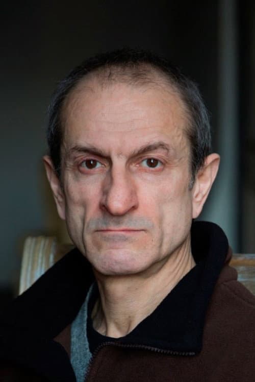 Arkadiy Yakhnis foto