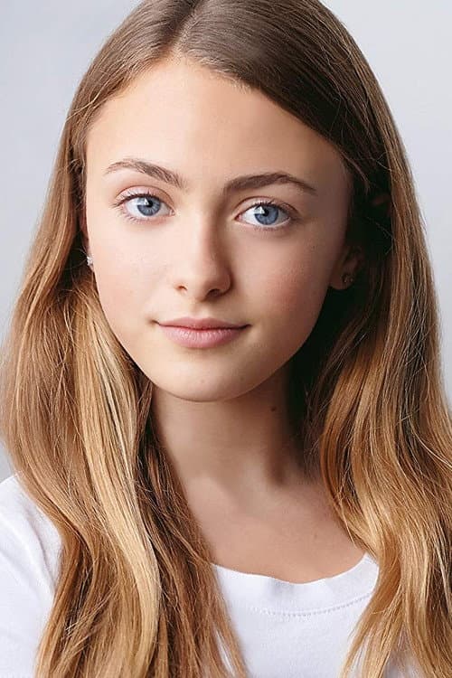 Taylor Thorne foto