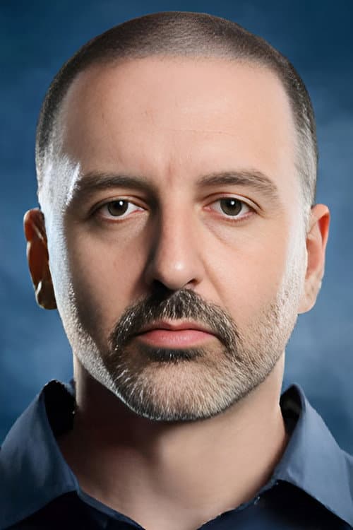 Andrea Ricca foto