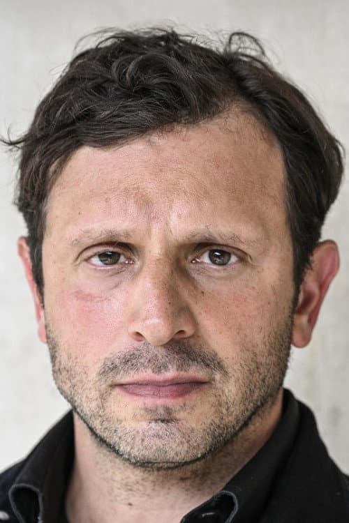 Joel Spira foto