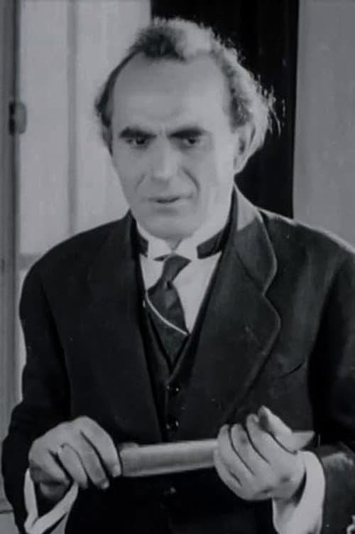 François Viguier foto