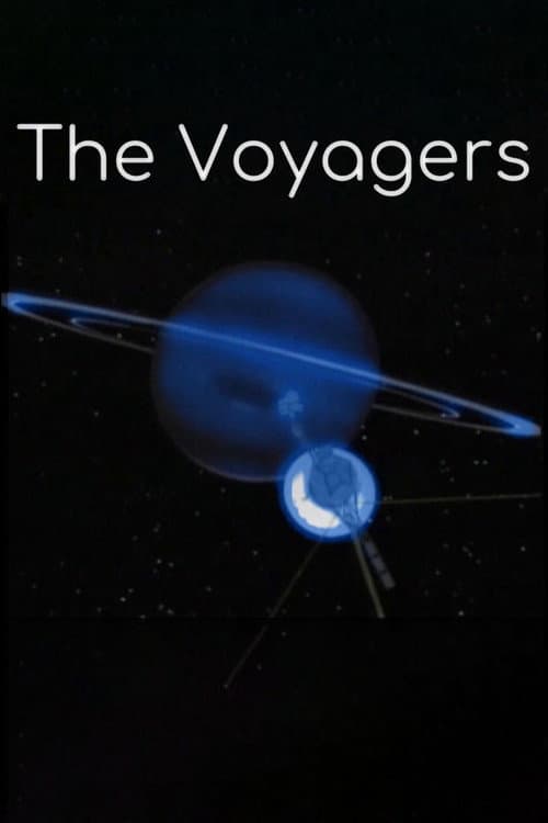 The Voyagers (2010) poster