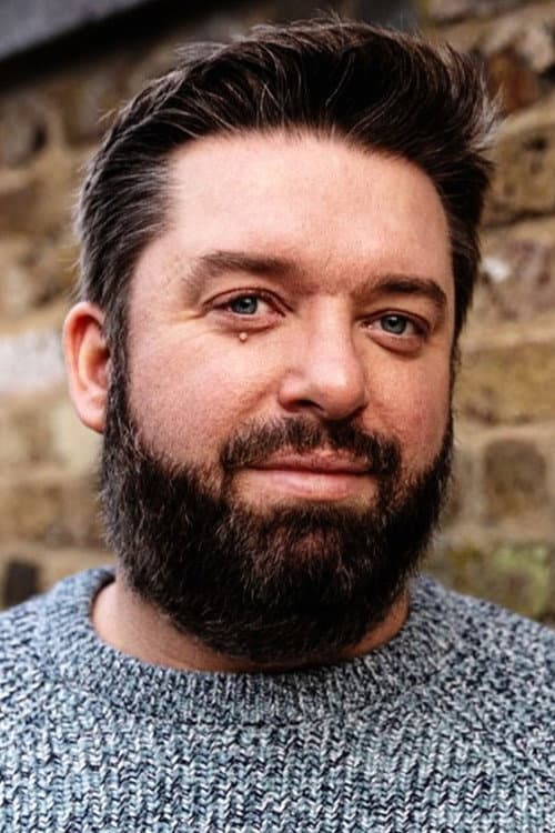 Matt Wareham foto