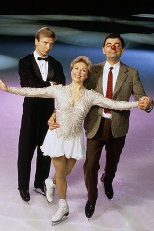 Torvill and Bean (1995) poster