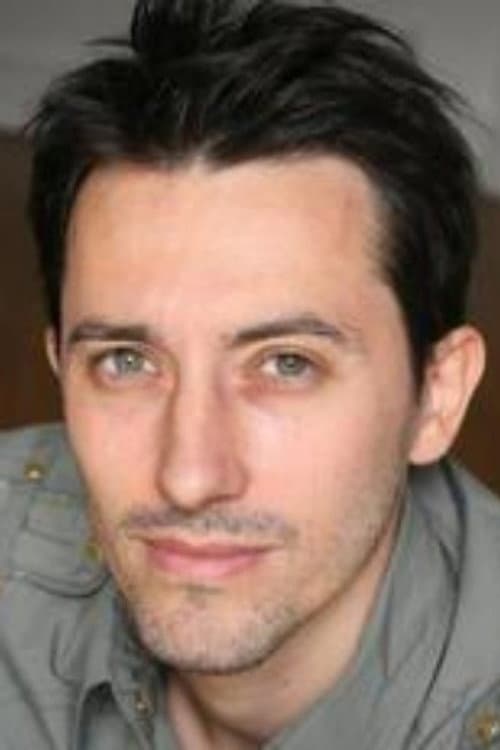 Grégory Boutboul foto