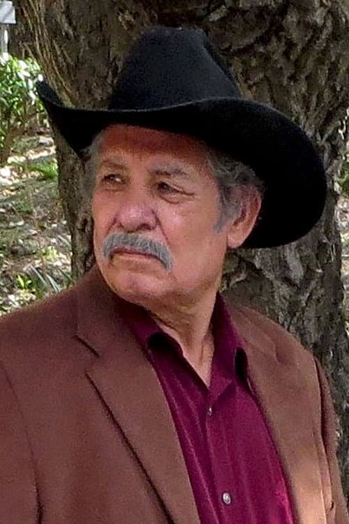 Alberto Pantoja foto