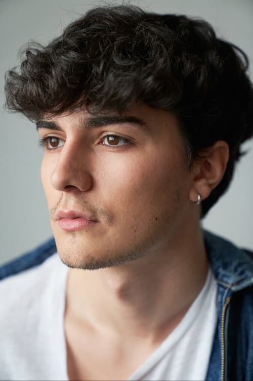 Sergi Méndez foto