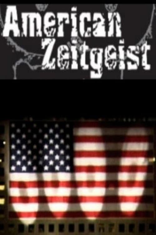 American Zeitgeist (2006) poster