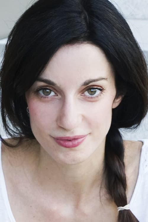 Erica Del Bianco foto