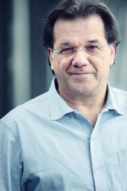 Claude Desjardins foto