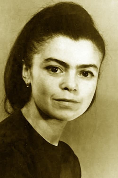 Розалия Зельма foto