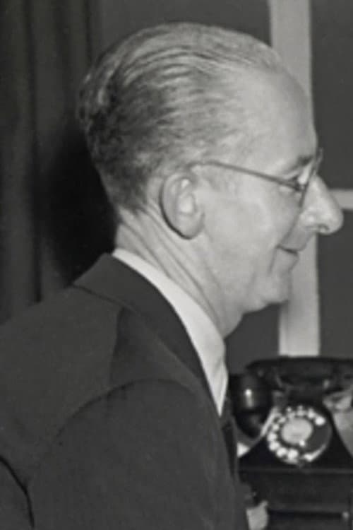 Angus MacPhail foto