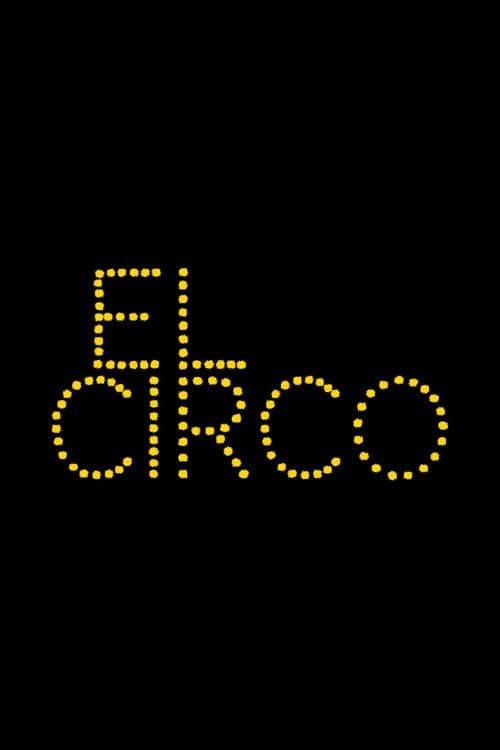 El circo (1950) poster