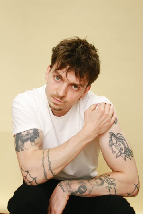 Gabriele Simonini foto