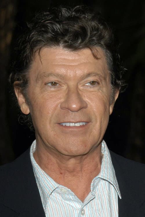 Robbie Robertson foto