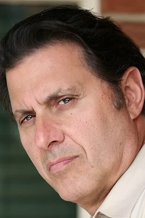 Sonny Vellozzi foto
