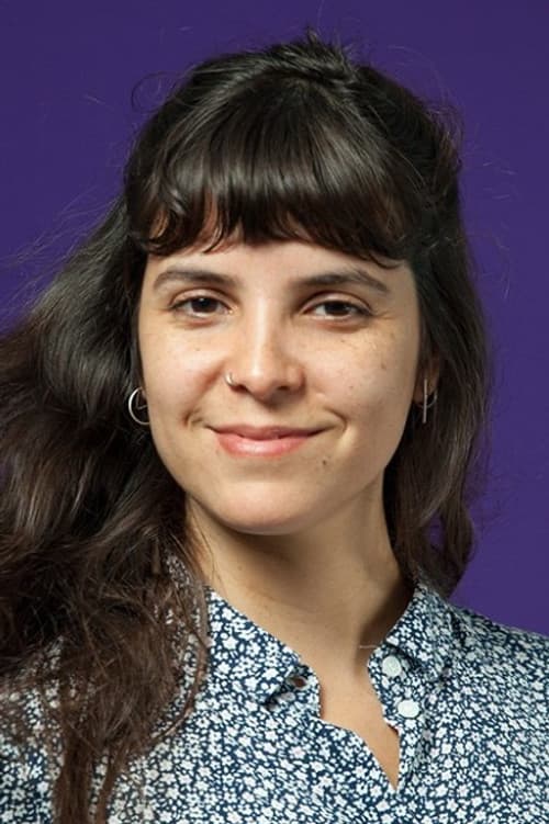 María Aparicio foto