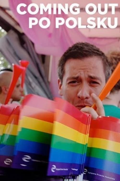 Coming out po polsku (2011) poster