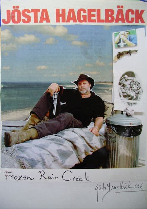 Desperadon från Kolsva (2004) poster