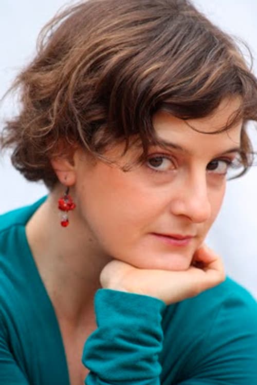 Paula Ransenberg foto