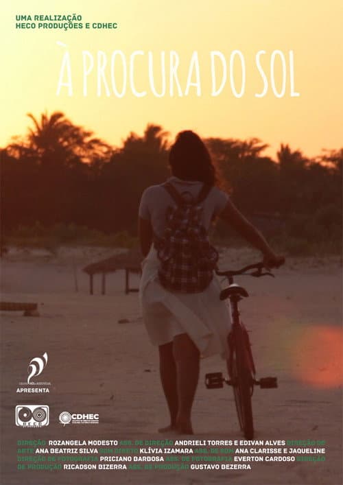 À Procura do Sol (2015) poster