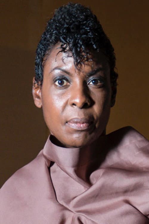Helga Davis foto