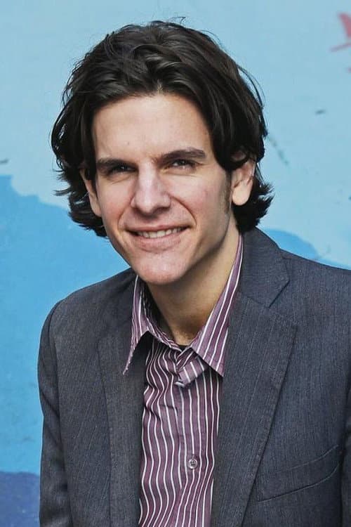 Alex Timbers foto