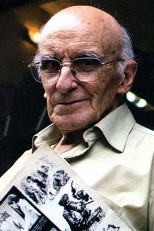 José Ramón Larraz foto