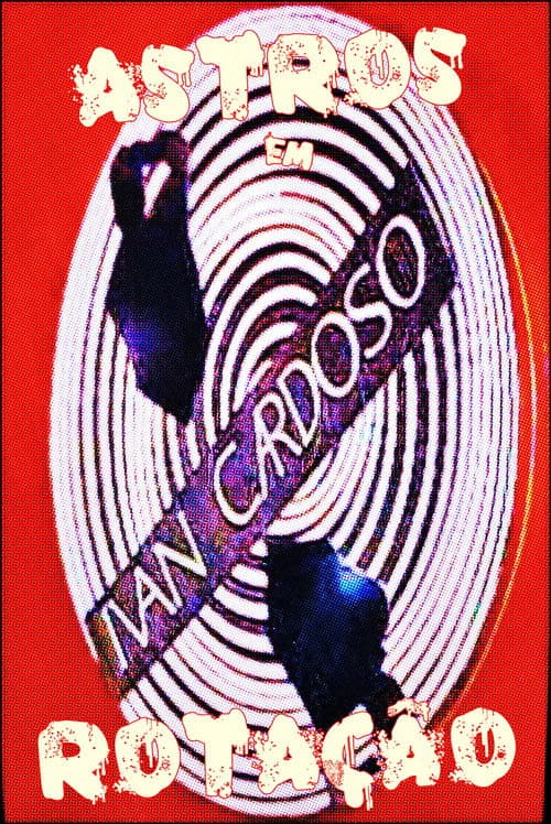 Astros em Rotação (2013) poster