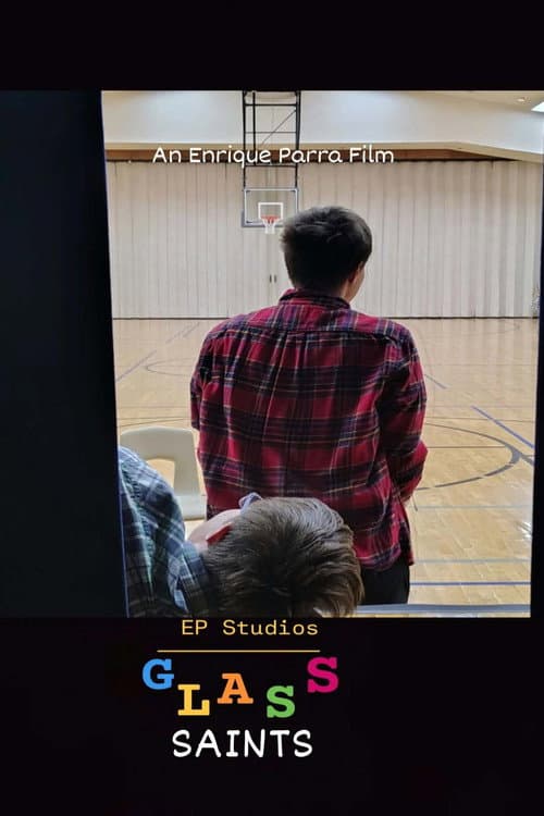 Glass Saints (2026) poster