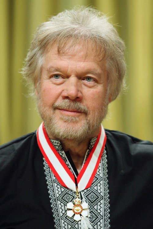 Randy Bachman foto