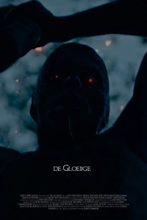 De Gloeiige (2019) poster