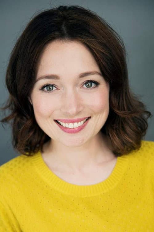 Antonia Prebble foto